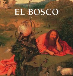 El Bosco (eBook, PDF) - Pitts Rembert, Virginia