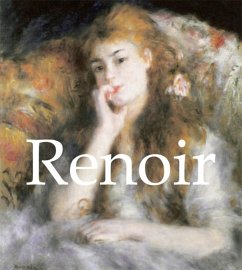 Renoir (eBook, PDF) - Brodskaya, Nathalia
