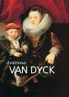 Antoine Van Dyck (eBook, PDF) - Charles, Victoria
