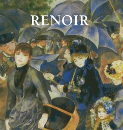 Renoir (eBook, PDF) - Brodskaya, Nathalia