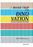 Road Trip to Innovation - How I came to understand Future Thinking (eBook, ePUB)