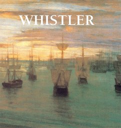 Whistler (eBook, PDF) - Calosse, Jp. A.