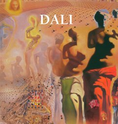 Dali (eBook, PDF) - Shanes, Eric