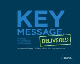 Key Message. Delivered (eBook, PDF)
