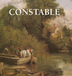 Constable (eBook, PDF) - Charles, Victoria