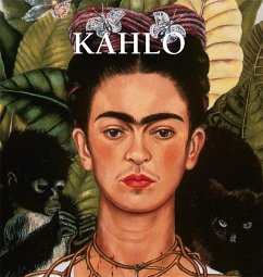 Kahlo (eBook, PDF) - Souter, Gerry