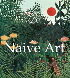 Naive Art (eBook, PDF) - Brodskaya, Nathalia