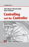 Controlling and the Controller (eBook, ePUB)