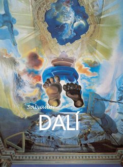 Salvador Dalí (eBook, PDF) - Charles, Victoria