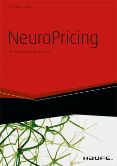NeuroPricing (eBook, ePUB) - Müller, Kai-Markus