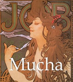 Mucha (eBook, PDF) - Bade, Patrick