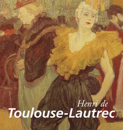 Henri de Toulouse-Lautrec (eBook, PDF) - Brodskaya, Nathalia