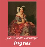 Jean-Auguste-Dominique Ingres (eBook, PDF)