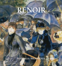Renoir (eBook, ePUB) - Brodskaya, Nathalia