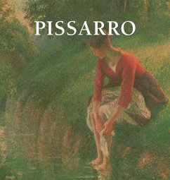 Pissarro (eBook, PDF) - Brodskaya, Nathalia