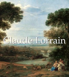 Claude Lorrain (eBook, PDF) - Daniel, Sergei