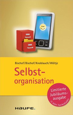 Selbstorganisation (eBook, ePUB) - Bischof, Anita; Bischof, Klaus; Knoblauch, Jörg; Wöltje, Holger