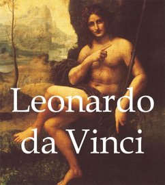 Leonardo da Vinci (eBook, PDF) - Séailles, Gabriel