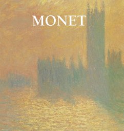 Monet (eBook, PDF) - Brodskaya, Nathalia
