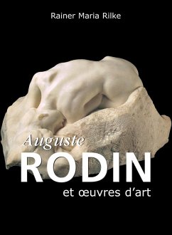 Rodin (eBook, PDF) - Rilke, Rainer Maria