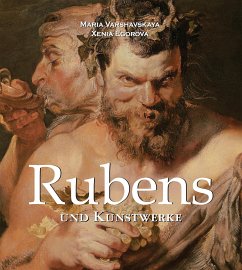 Rubens und Kunstwerke (eBook, ePUB) - Varshavskaya, Maria; Egorova, Xenia