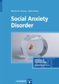 Social Anxiety Disorder (eBook, ePUB)