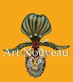 Art Nouveau (eBook, PDF)