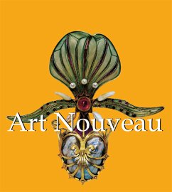 Art Nouveau (eBook, PDF) - Lahor, Jean