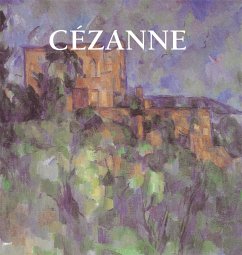 Cézanne (eBook, PDF) - Brodskaya, Nathalia