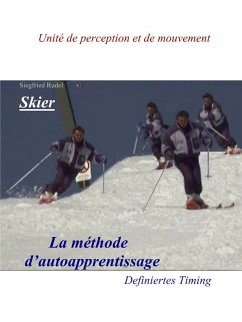 Skier - La Methode d'auto apprentissage (eBook, ePUB) - Rudel, Siegfried