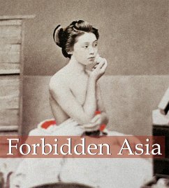 Forbidden Asia (eBook, PDF) - Döpp, Hans-Jürgen