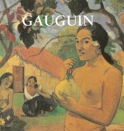 Gauguin (eBook, PDF) - Brodskaya, Nathalia