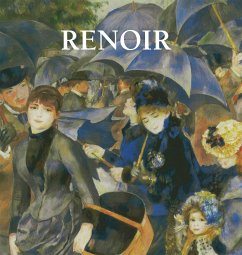 Renoir (eBook, PDF) - Brodskaya, Nathalia