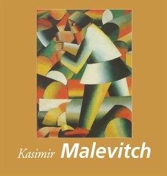 Kasimir Malevitch (eBook, PDF) - Calosse, Jp. A.