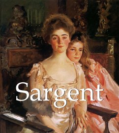 Sargent (eBook, PDF) - Wigal, Donald