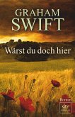 Wärst du doch hier (eBook, ePUB)