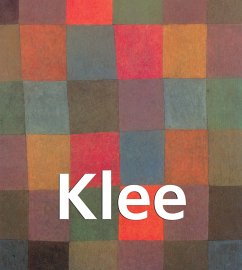 Klee (eBook, PDF) - Wigal, Donald