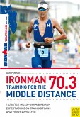 Ironman 70.3 (eBook, PDF)
