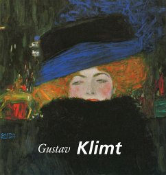 Gustav Klimt (eBook, PDF) - Bade, Patrick