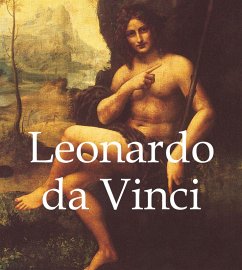 Leonardo da Vinci (eBook, PDF) - Séailles, Gabriel