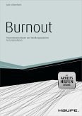 Burnout-mit Arbeitshilfen Online (eBook, PDF)