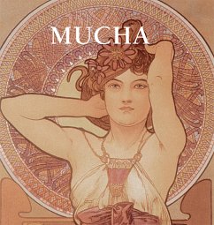 Mucha (eBook, PDF) - Bade, Patrick