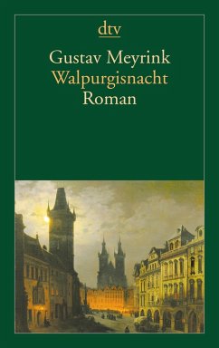 Walpurgisnacht (eBook, ePUB) - Meyrink, Gustav