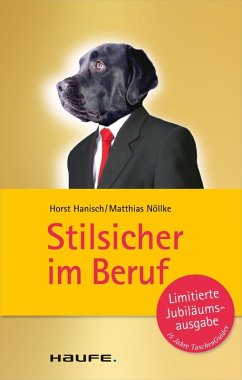 Stilsicher im Beruf (eBook, PDF) - Nöllke, Matthias; Hanisch, Horst