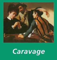Caravage (eBook, PDF) - Charles, Victoria