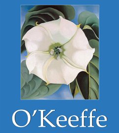 O'Keeffe (eBook, PDF) - Souter, Janet