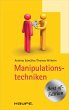 Manipulationstechniken (eBook, ePUB) - Edmüller, Andreas; Wilhelm, Thomas