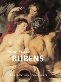 Peter Paul Rubens (eBook, PDF) - Charles, Victoria