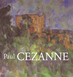 Paul Cezanne (eBook, PDF) - Brodskaya, Nathalia