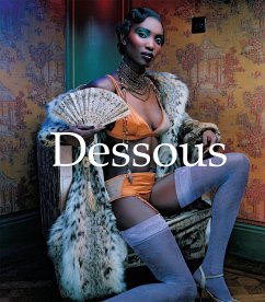 Dessous (eBook, PDF) - Carl, Klaus